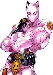N42jpg — personajes de jojo de la parte 1 a 5 + stands option 182