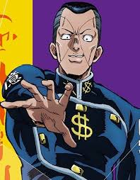 N45jpg — personajes de jojo de la parte 1 a 5 + stands option 185