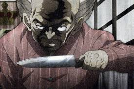 N46jpg — personajes de jojo de la parte 1 a 5 + stands option 186