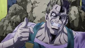 N5jpg — personajes de jojo de la parte 1 a 5 + stands option 188