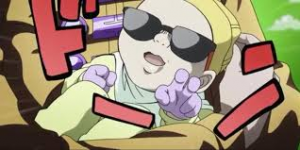 N8jpg — personajes de jojo de la parte 1 a 5 + stands option 191