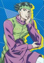 Rohanjpg — personajes de jojo de la parte 1 a 5 + stands option 193