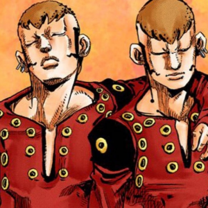Img20210405210449jpg — Personajes de Jojolion option 1