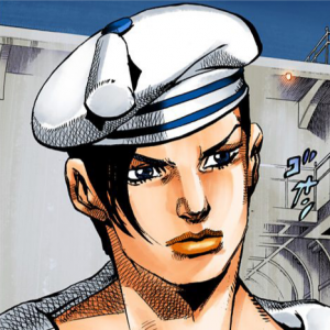 Img20210405210923png — Personajes de Jojolion option 18