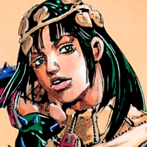 Zntuz8sc400x400png — Personajes de Jojolion option 28