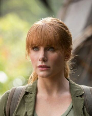 Clairejpg — Personajes de la Saga Jurassic option 7