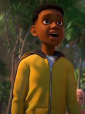 Dariusjpg — Personajes de la Saga Jurassic option 8
