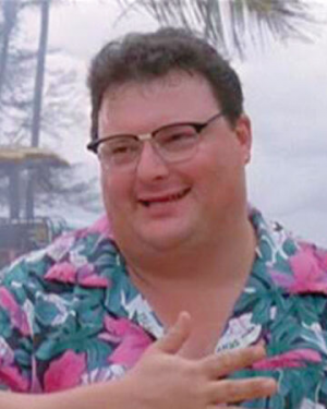 Dennis Nedryjpg — Personajes de la Saga Jurassic option 10