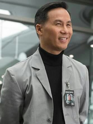 Henry Wujpg — Personajes de la Saga Jurassic option 17
