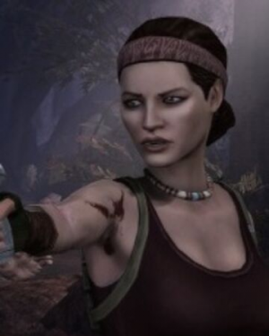 Nima Cruzjpg — Personajes de la Saga Jurassic option 27