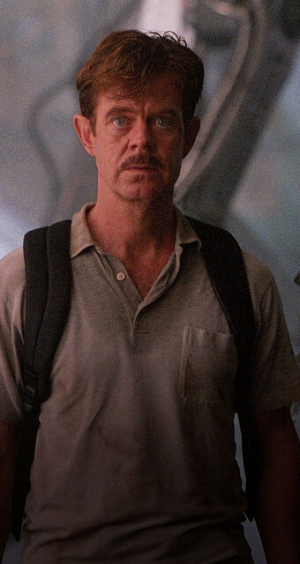 Pauljpg — Personajes de la Saga Jurassic option 29