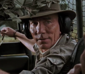 Ronald Tembopng — Personajes de la Saga Jurassic option 30