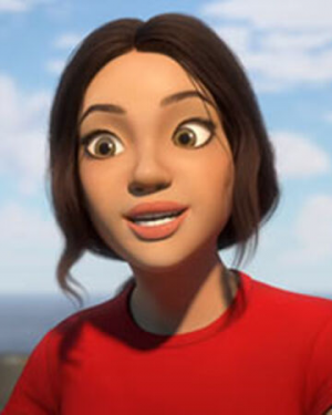 Roxiejpg — Personajes de la Saga Jurassic option 31