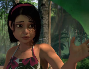 Sammypng — Personajes de la Saga Jurassic option 32