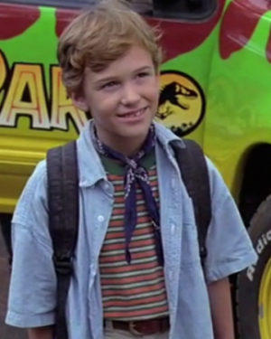Timpng — Personajes de la Saga Jurassic option 34