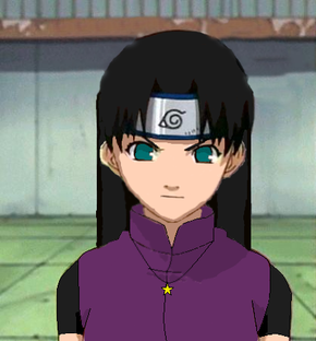 Anillegalkunoichicoverpng — PERSONAJES DE NARUTO option 23