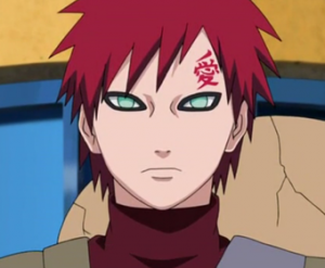 Gaarapng — PERSONAJES DE NARUTO option 59