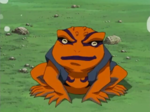 Gamakichipequeopng — PERSONAJES DE NARUTO option 61