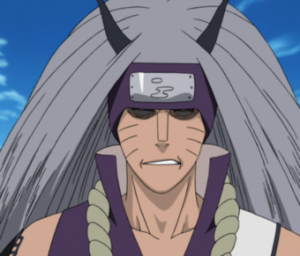 Ginkaku268png — PERSONAJES DE NARUTO option 63