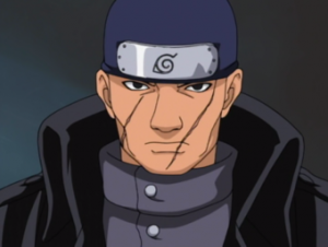 Ibikimorinopng — PERSONAJES DE NARUTO option 78
