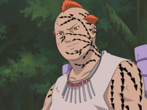 Juinkajotaiichidejiroboanimehdpng — PERSONAJES DE NARUTO option 89