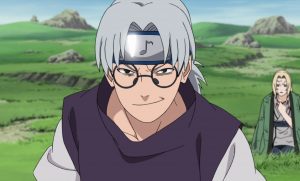 Kabutoyakushihd2png — PERSONAJES DE NARUTO option 90