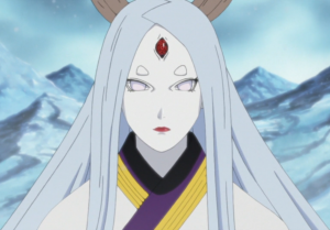 Kaguyatsutsukipng — PERSONAJES DE NARUTO option 93
