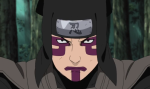 Kankurocuartaguerrahdd2png — PERSONAJES DE NARUTO option 95