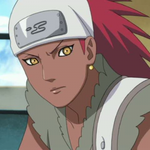 Karui 1png — PERSONAJES DE NARUTO option 96