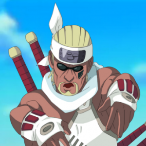 Killerbeehdpng — PERSONAJES DE NARUTO option 99