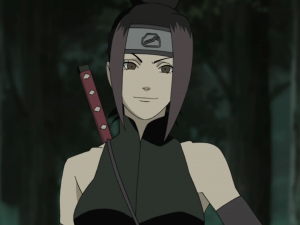 Kunoichideiwapng — PERSONAJES DE NARUTO option 108