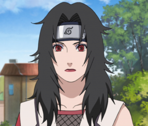 Kurenaiparteipng — PERSONAJES DE NARUTO option 111