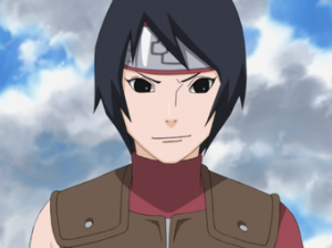 Kurotsuchipartiipng — PERSONAJES DE NARUTO option 113