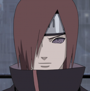 Nagatoparteipng — PERSONAJES DE NARUTO option 132