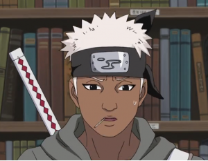 Omoikumogakurepng — PERSONAJES DE NARUTO option 142