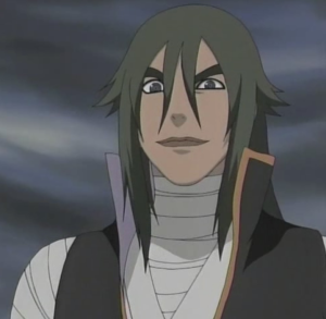 Raigakurosukianimepng — PERSONAJES DE NARUTO option 150