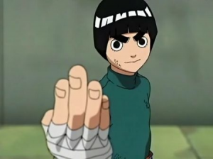 Rock Leejpg — PERSONAJES DE NARUTO option 153