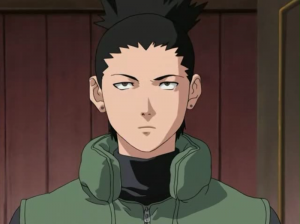 Shikamaru Shippudenpng — PERSONAJES DE NARUTO option 168