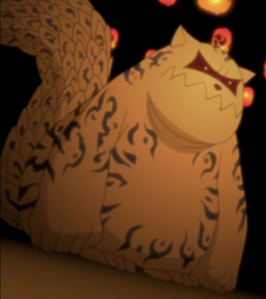 Shukakudecachorrojpg — PERSONAJES DE NARUTO option 174