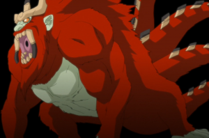 Songokuhdpng — PERSONAJES DE NARUTO option 175