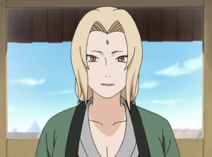 Tsunadeinfoboxpng — PERSONAJES DE NARUTO option 183