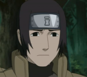 Yaokipng — PERSONAJES DE NARUTO option 191