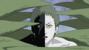 Zetsu Narutojpg — PERSONAJES DE NARUTO option 197
