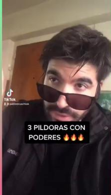 Vendedor De Pildoras Magicasjpg — personajes de pablo bruschi option 46