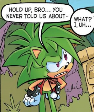 C14a3f0e068bce778472e4eddba18fe9jpg — Personajes de Sonic - rankealos a tu gusto capo option 28