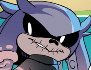 Idwmimicprofilepng — Personajes de Sonic - rankealos a tu gusto capo option 39
