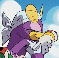 Idwwaveprofilejpg — Personajes de Sonic - rankealos a tu gusto capo option 40