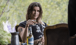 Diyozapng — Personajes de The 100 option 20