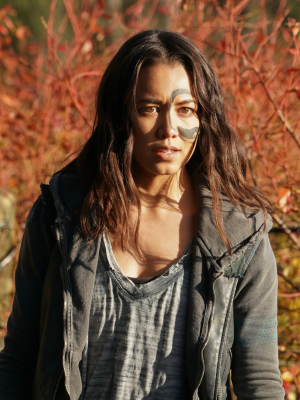 Emorijpg — Personajes de The 100 option 23