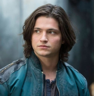 Finnjpg — Personajes de The 100 option 24